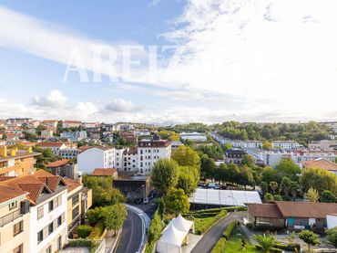 Pis amb ascensor en venda a Paseo de Bordatxipi