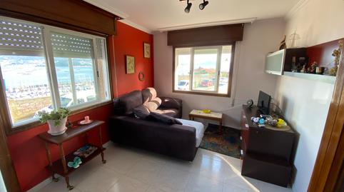 Foto 5 de Apartament en venda a Rúa de Fragata Navas de Tolosa, Moaña, Pontevedra
