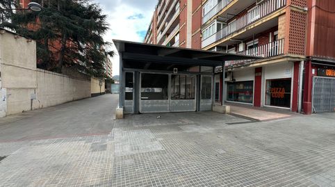 Foto 5 von Garage zum Verkauf in Avinguda Primer de Maig, La Llagosta, Barcelona