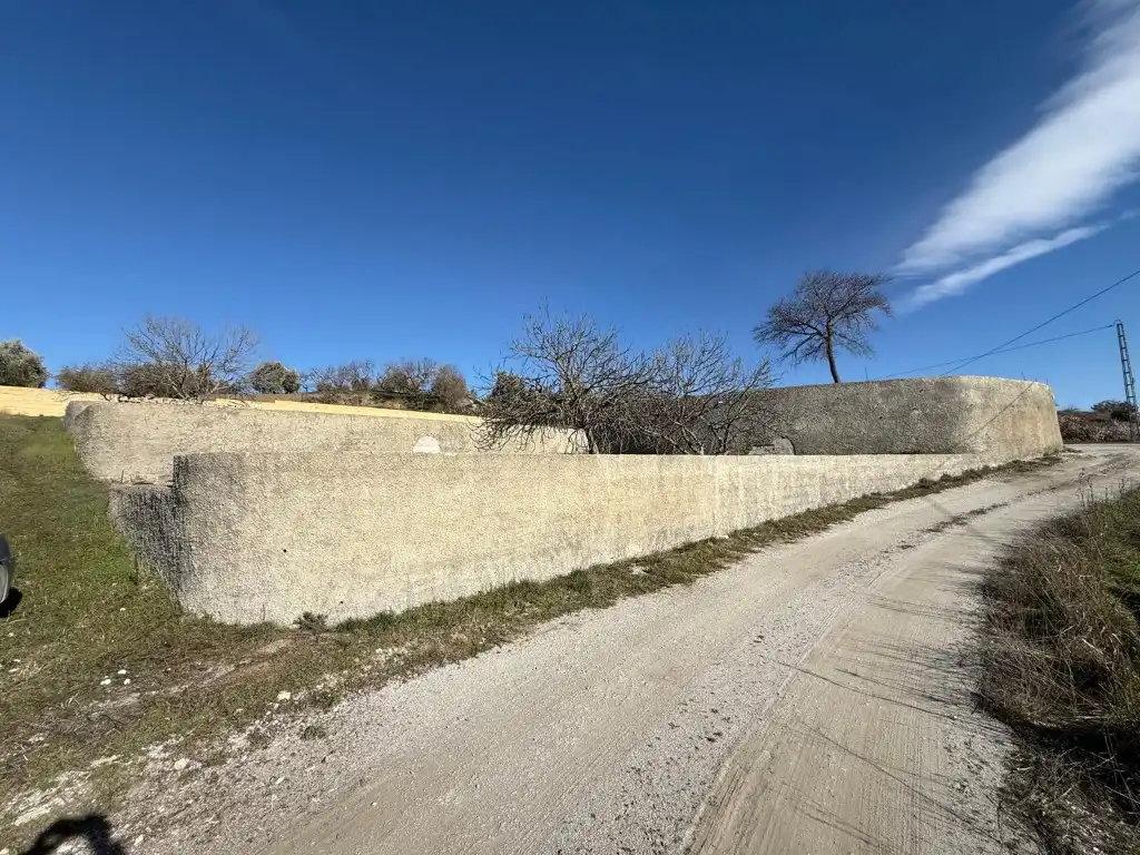 Terreny residencial en venda a Alhama de Granada, imagen 14