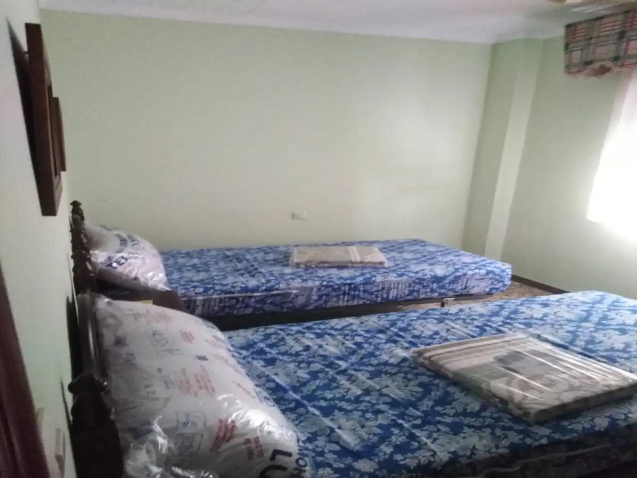 Flat for sale in Morón de la Frontera
