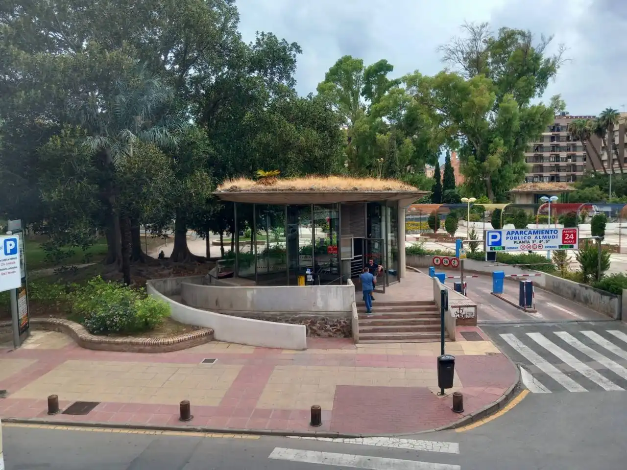 Apartamento con ascensor en alquiler en Calle Poeta Cano Pato, imagen 14