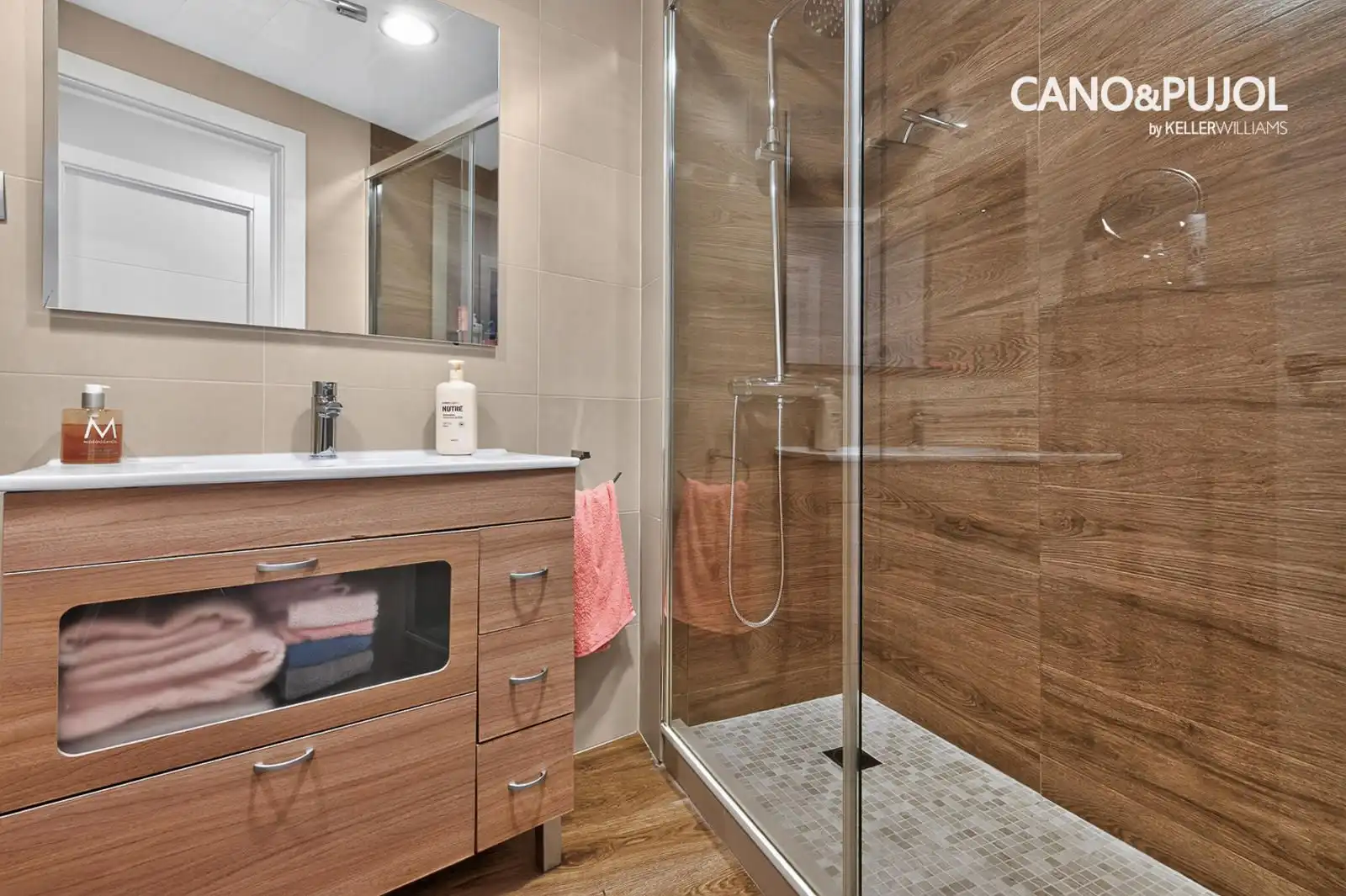 Appartement avec ascenseur à vendre à Polinyà, imagen 17