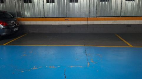Photo 4 of Garage for rent in Avinguda D'amèrica, 21, Llefià, Badalona