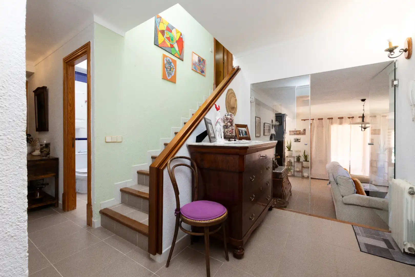Villa avec terrasse à vendre à Pòrtol, imagen 56