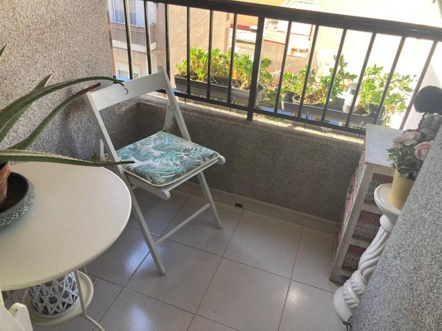 Piso en Venta en Carolinas Altas