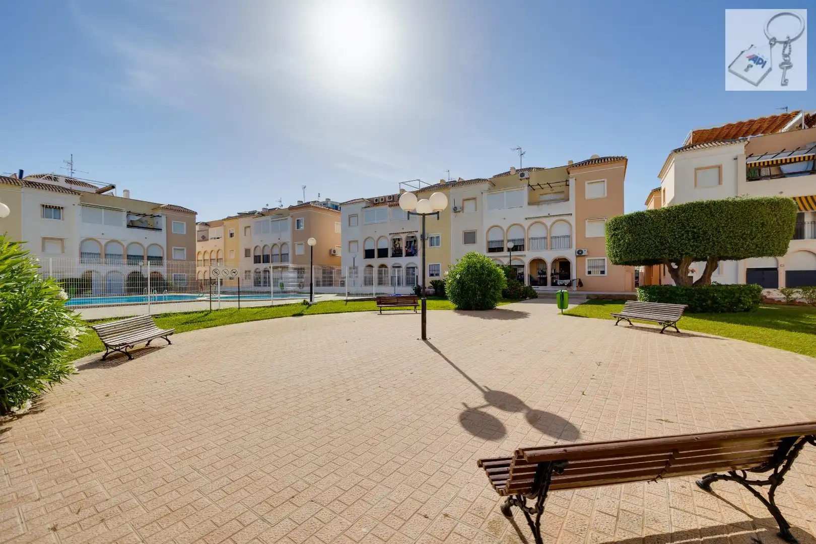 Bungalow con piscina in vendita a Playa del Acequión, Náufragos y Rocío del Mar, imagen 23