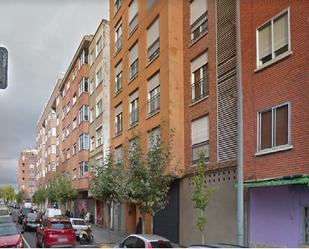 Vista exterior de Traster de lloguer en Palencia Capital