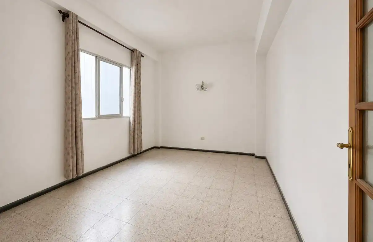 Bedroom of Flat for sale in Santa Cruz de Tenerife  with Balcony