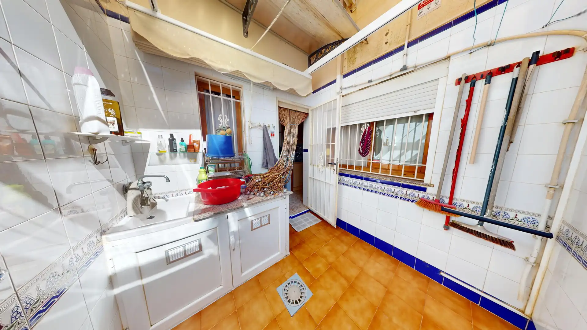 Haus mit Balkon zum Verkauf in Los Narejos - Punta Calera, imagen 18
