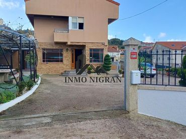 Business premises to rent in Camiño Do Portal