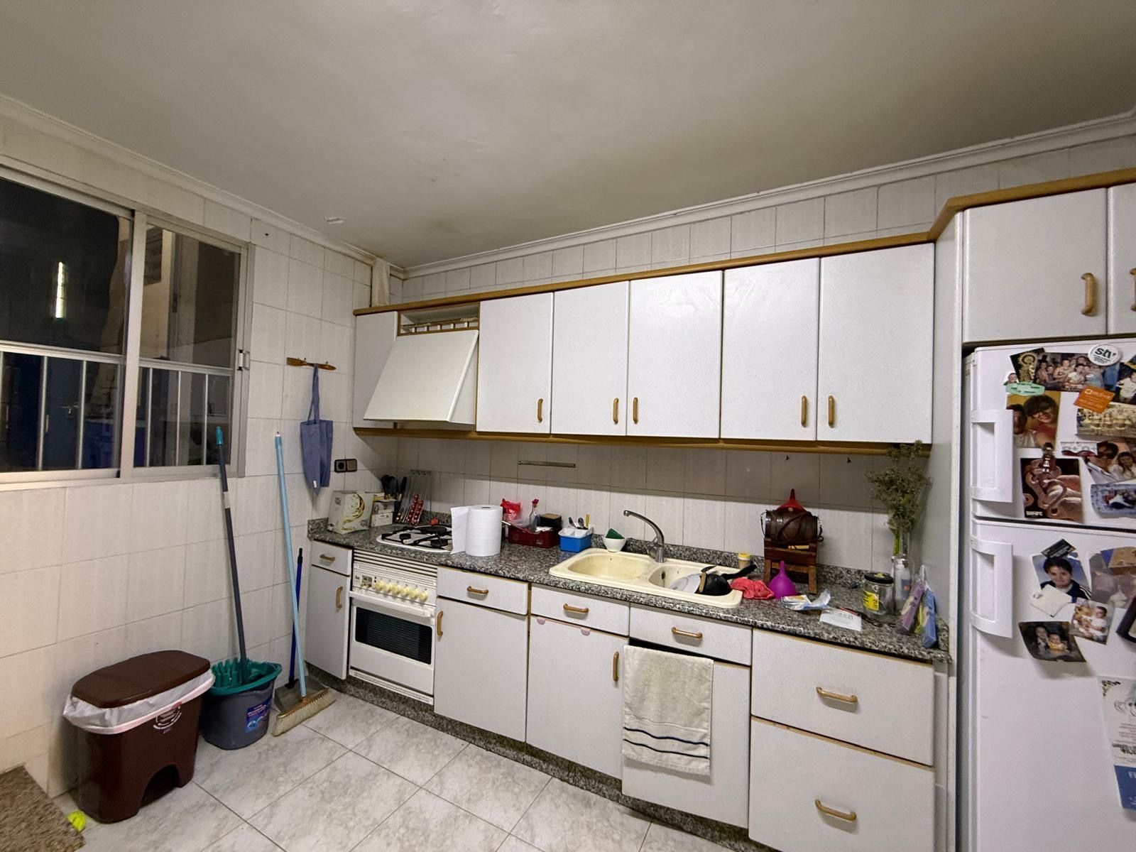 Single-family semi-detached for sale in Abanilla