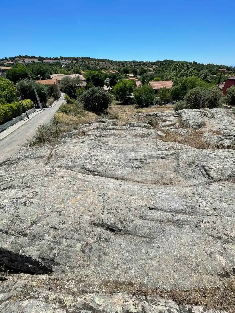 Terreno residenziale in vendita a Fresnedillas de la Oliva, imagen 3