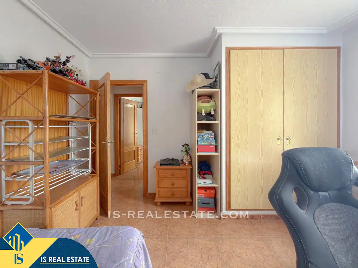 Apartament amb ascensor en venda a Centro, imagen 19