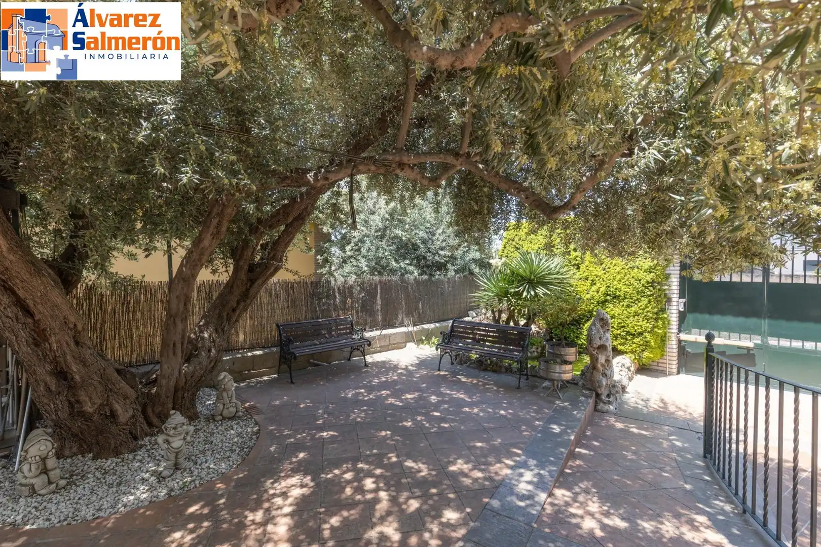 Villa mit Terrasse zum Verkauf in Calle Calle Borgoña, imagen 45
