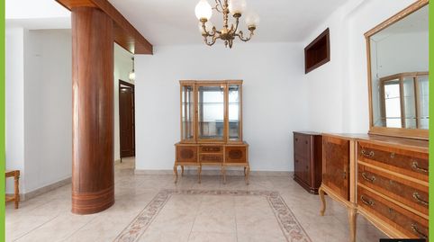 Foto 3 de Piso en venta en Calle Calle Ibrahín, Parque Victoria Eugenia, Málaga Capital