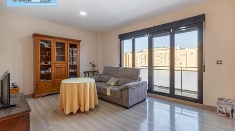 Foto 4 de Pis en venda a Avenida de Federico García Lorca, Avda. Federico Garcia Lorca - Nueva Estación Autobuses,  Granada Capital