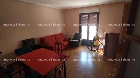 Photo 5 of Attic to rent in Barrio Blanco, Salamanca