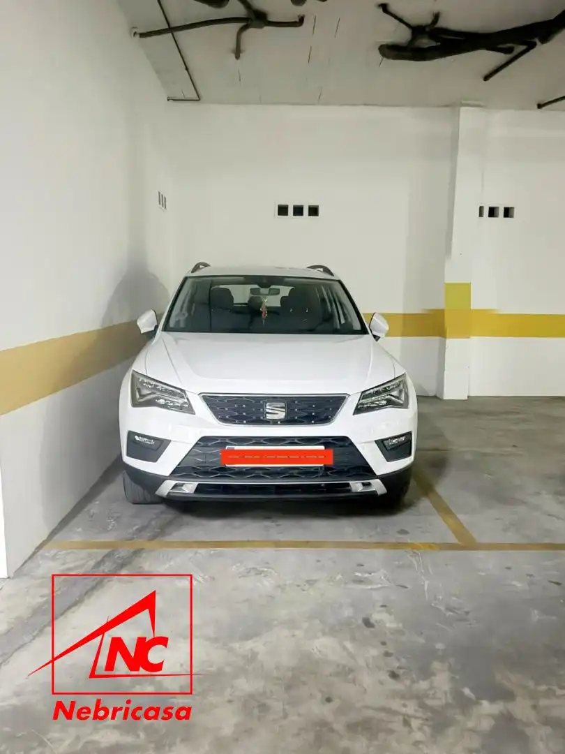 Flat with lift for sale in Norte - Blanca Paloma, imagen 18