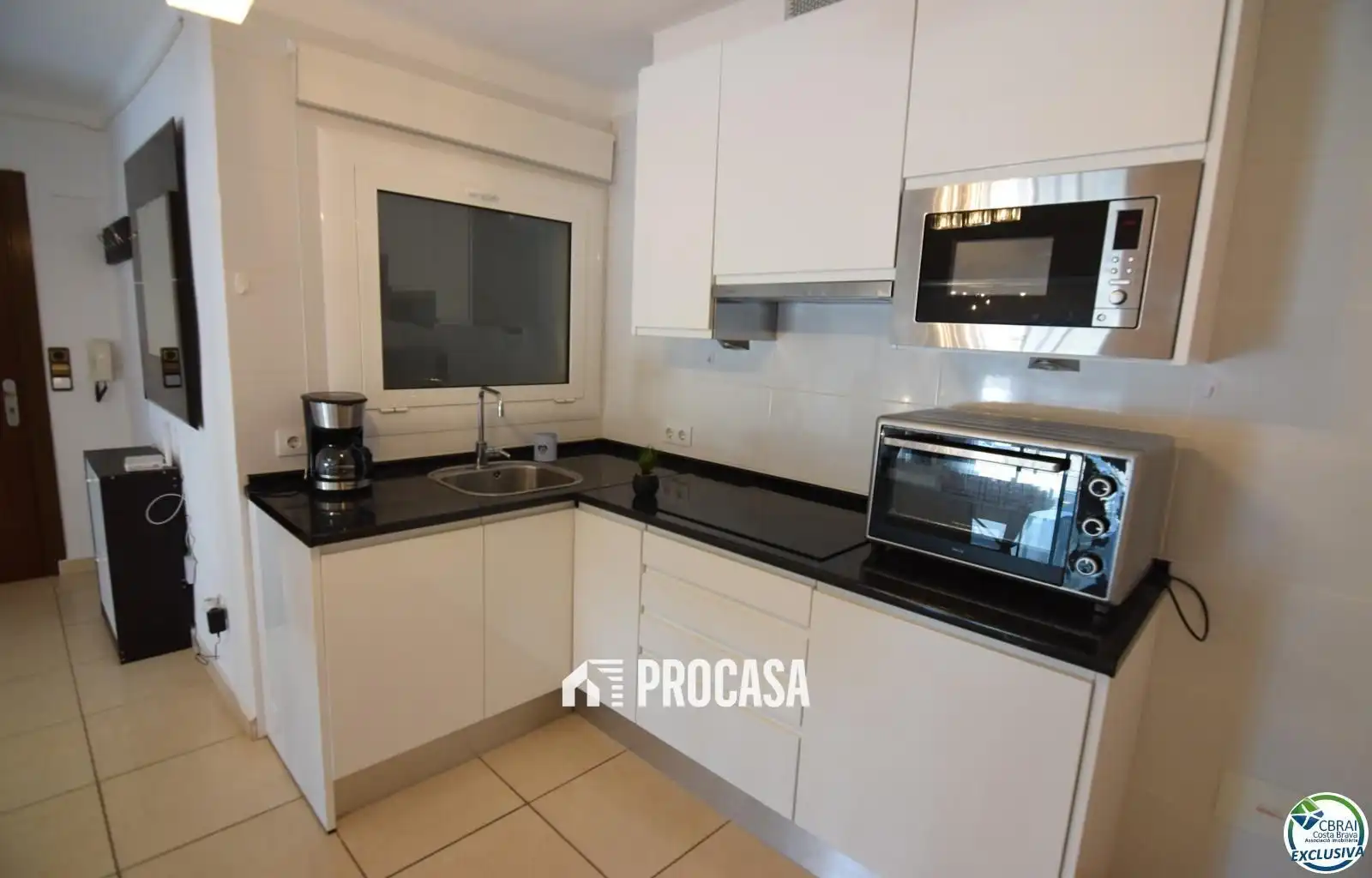 Wohnung mit Aufzug zum Verkauf in DELTA MUGA, imagen 5