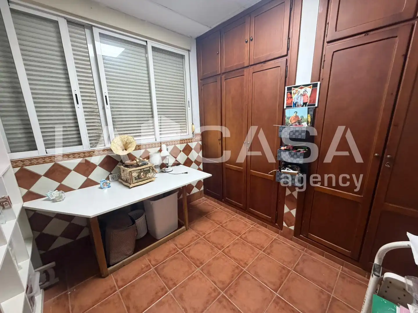 Adosado con piscina en venta en Avenida de Europa, imagen 34