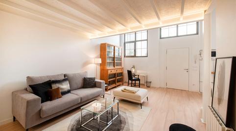 Foto 3 de Dúplex en venta en Poeta Marquina, Eixample Nord, Girona