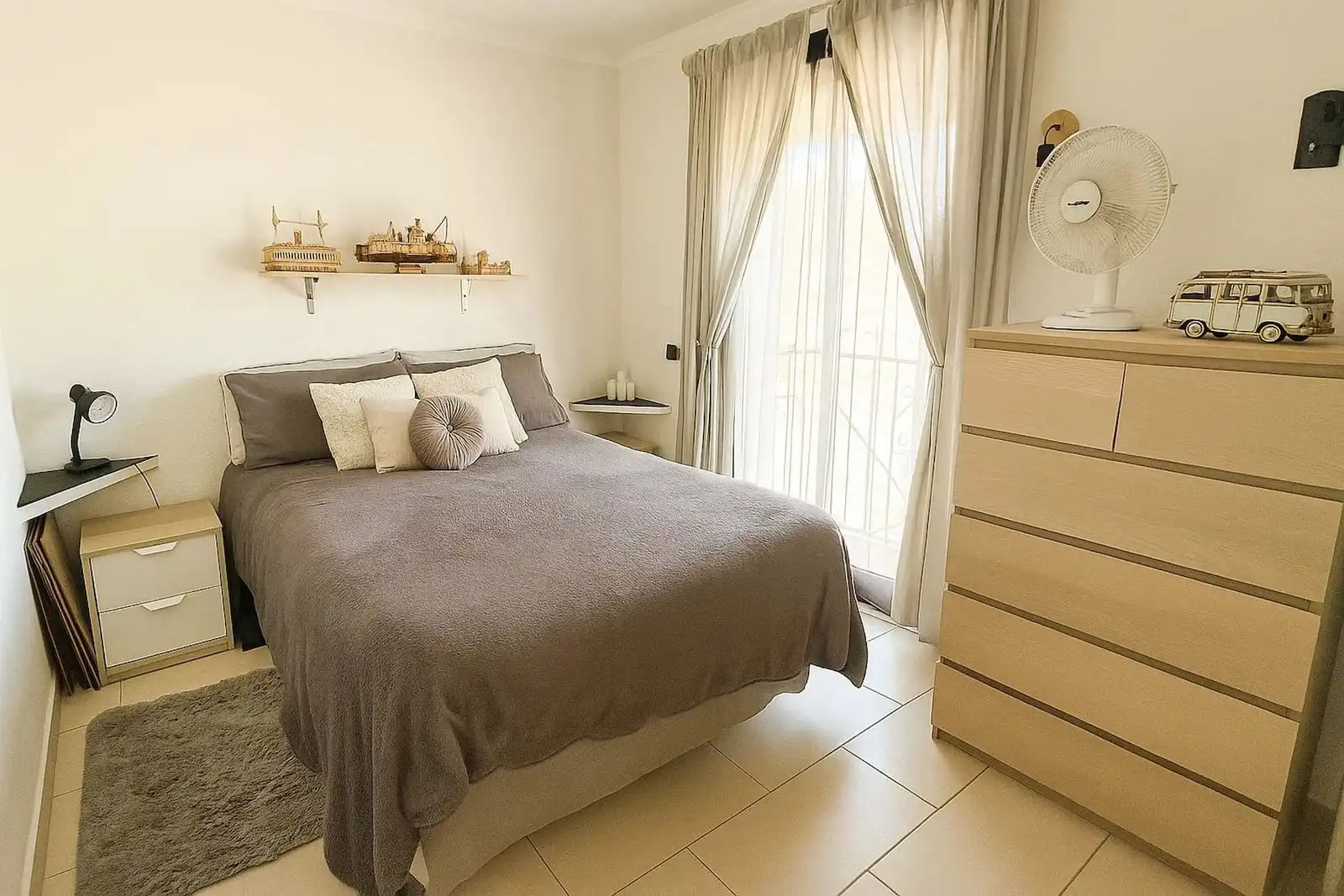 Wohnung mit Pool zum Verkauf in N-340 147, imagen 8