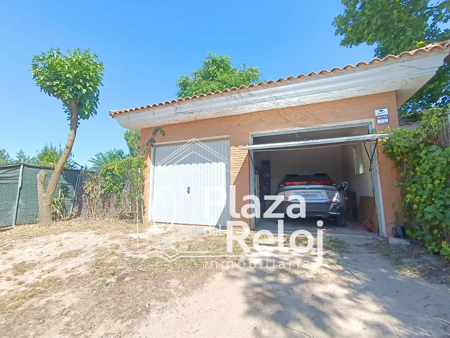 Casa o chalet en venta en Cazalegas con Calefacción, Jardín privado y Piscina