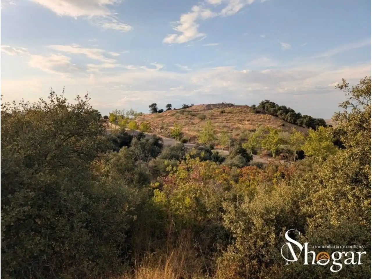 Residencial en venda en Toledo