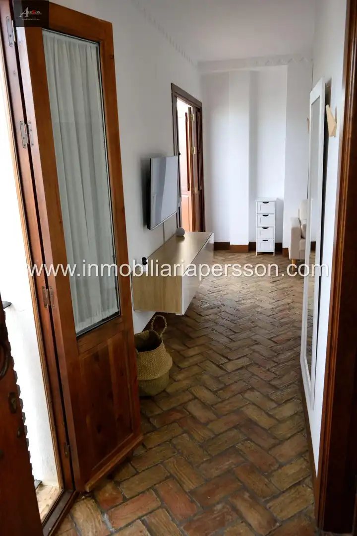 Estudio en venta en Écija