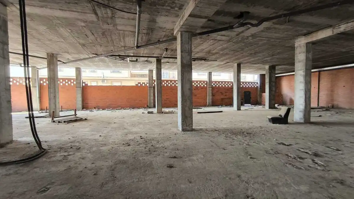 Local comercial en venda a NUÑEZ DE BALBOA 1, imagen 15
