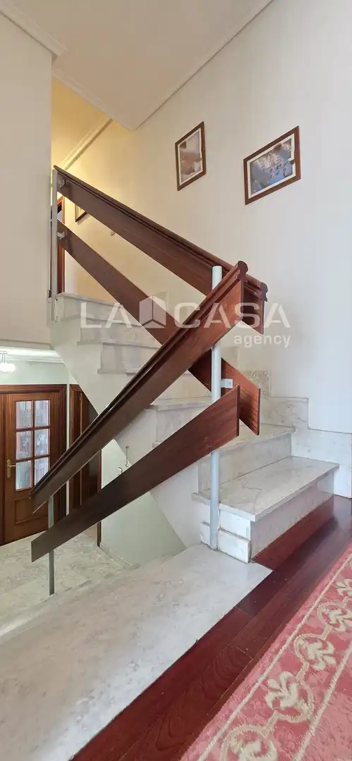 Casa adosada en venta en Arroyo de la Encomienda con Calefacción, Terraza y Trastero