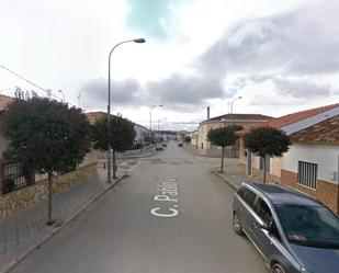 Vista exterior de Dúplex en venda en Quintanar de la Orden