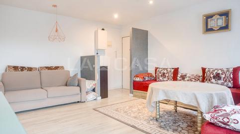 Foto 4 de Piso en venta en Besós, Sant Adrià de Besòs