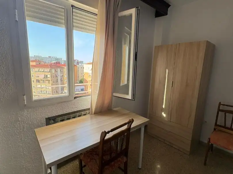 Wohnung zur Miete in Avenida Antonio Masa Campos, 17, Badajoz Capital