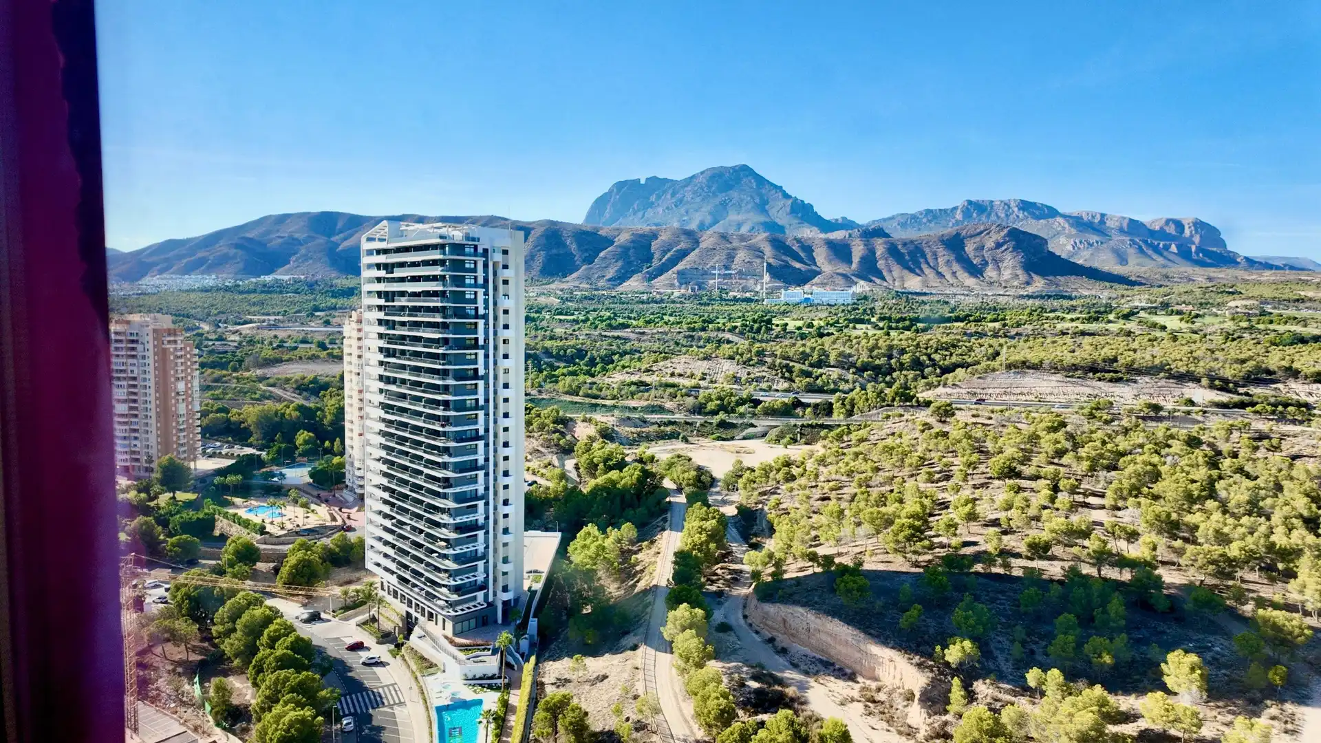 Flat with pool for sale in Calle Calle Presidente Adolfo Suárez, imagen 10