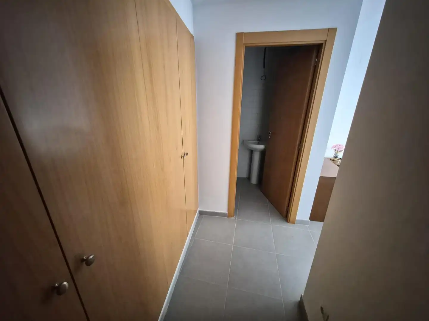 Piso con terraza en venta en Muro de Alcoy, imagen 8