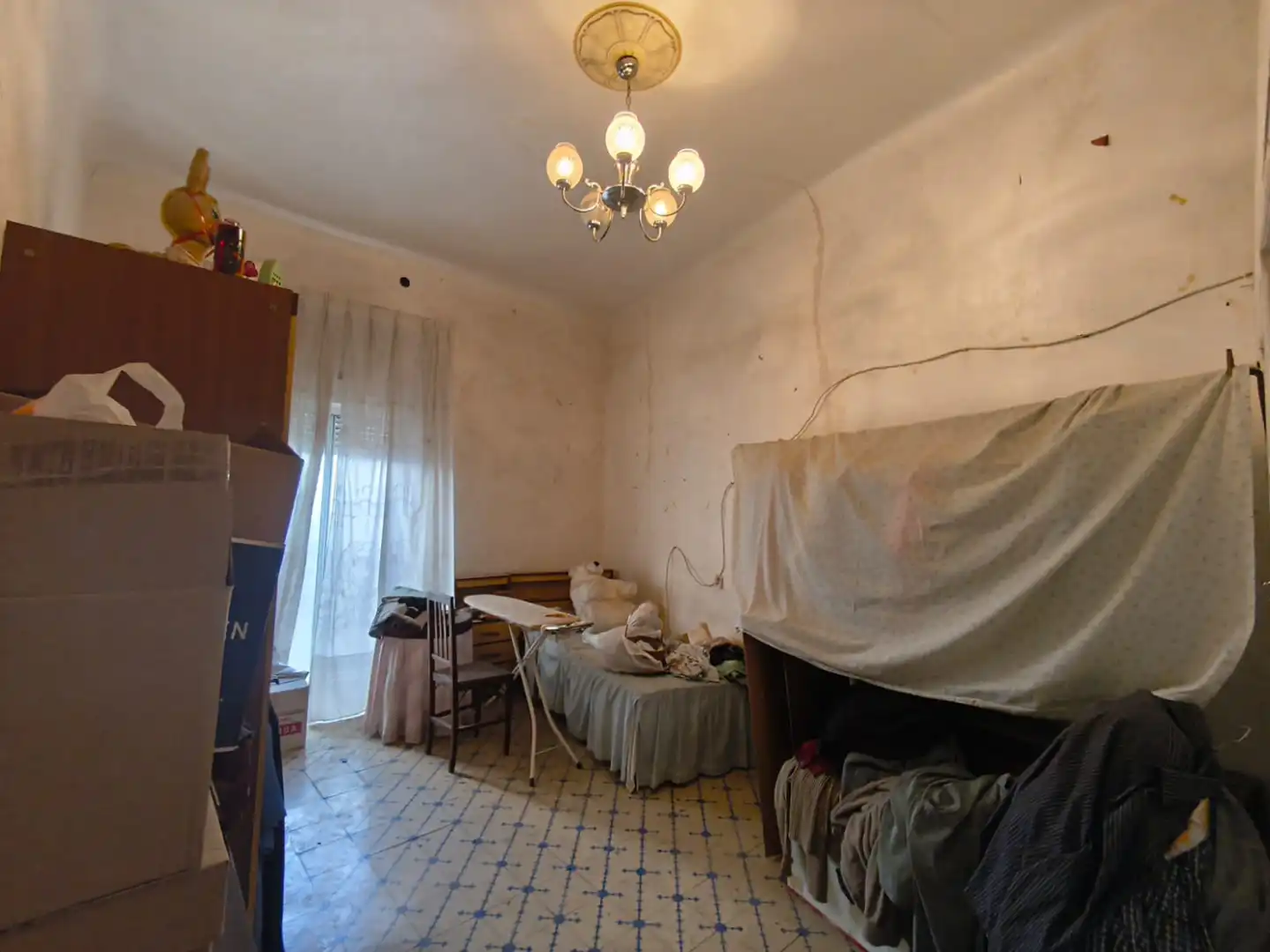 Piso en venta en Novelda con Terraza, Trastero y Balcón