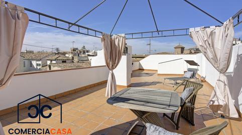 Foto 5 de Dúplex en venta en San Matías - Realejo,  Granada Capital