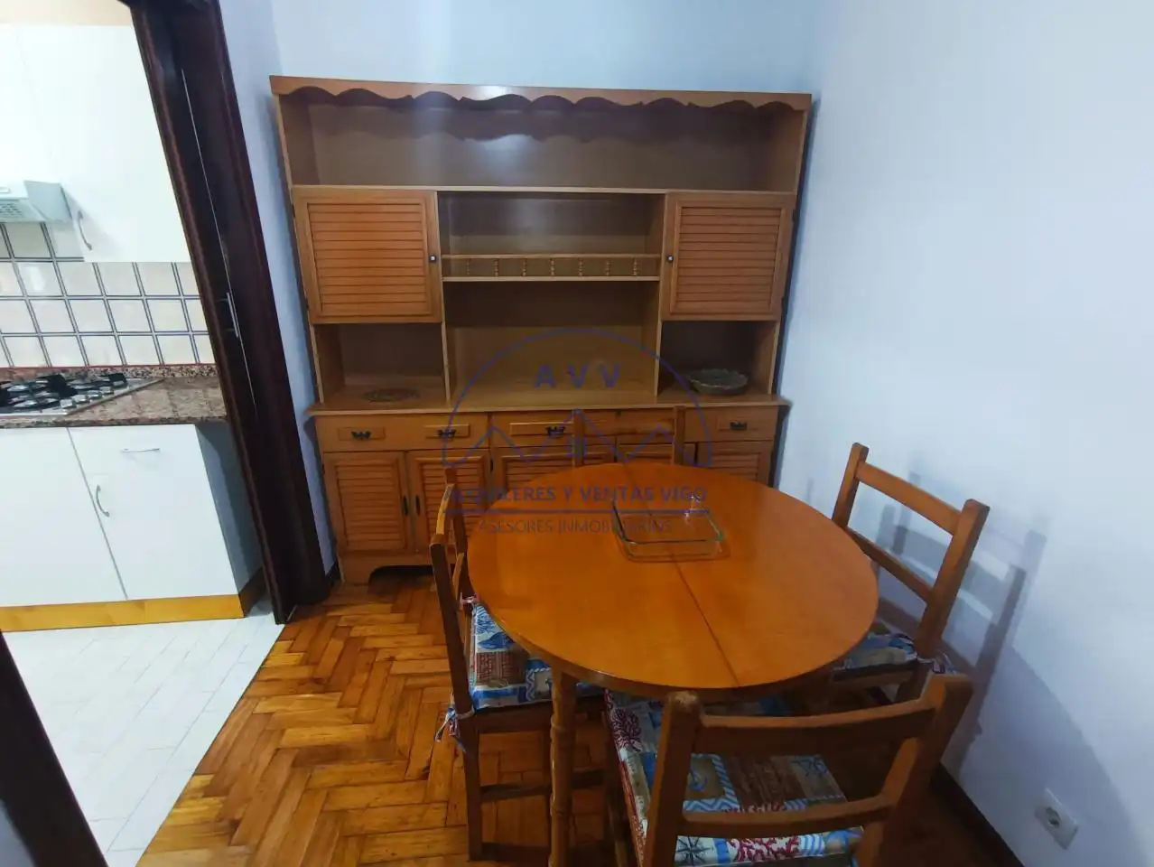 Apartament de lloguer a Urzaiz, 87, Fátima