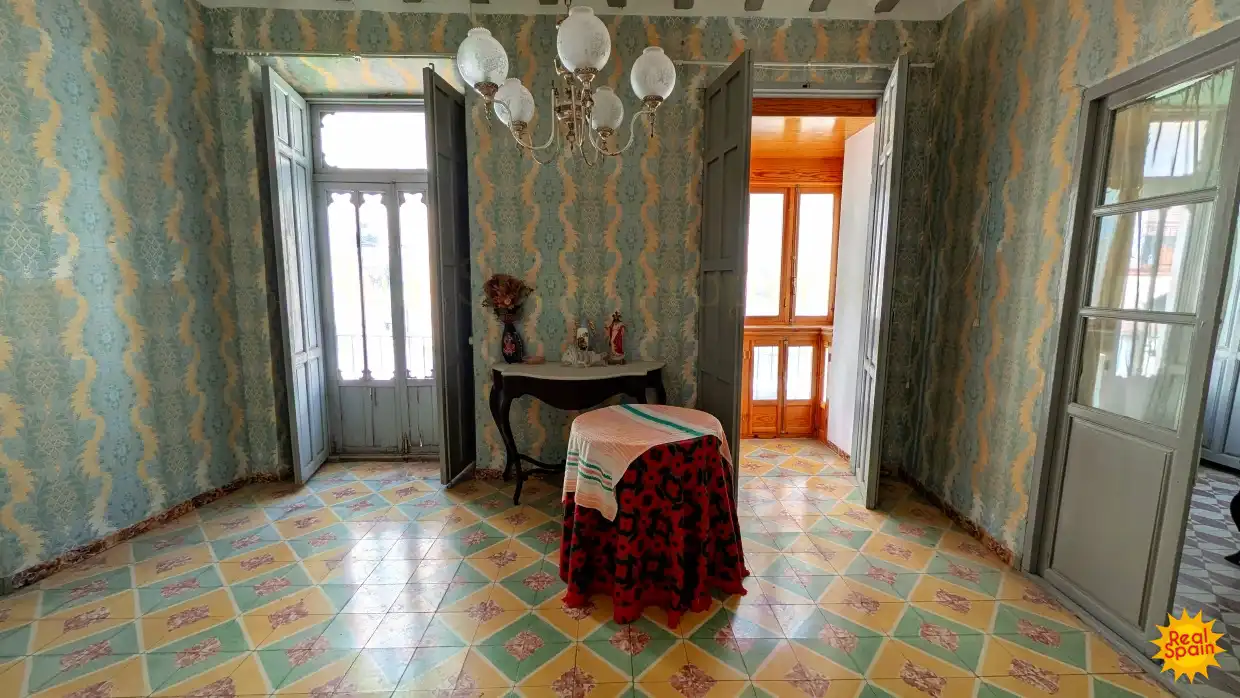 Terraced house for sale in Vélez-Rubio, imagen 16