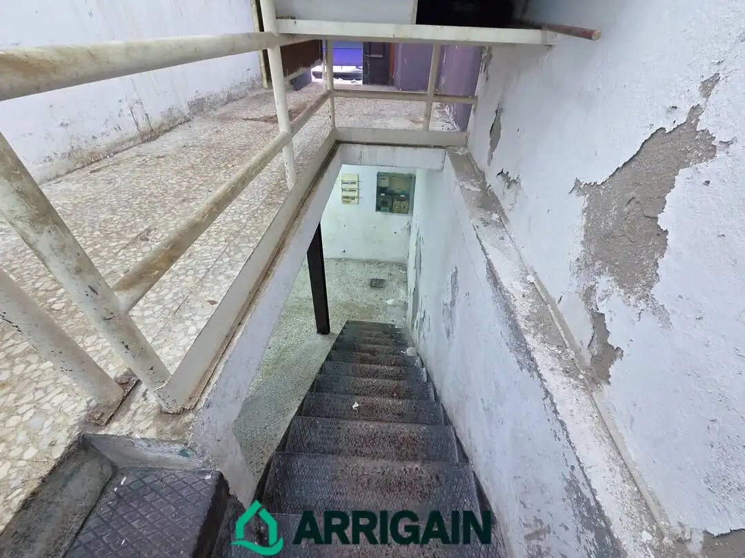 Geschaftsraum zum Verkauf in Donostia - San Sebastián 