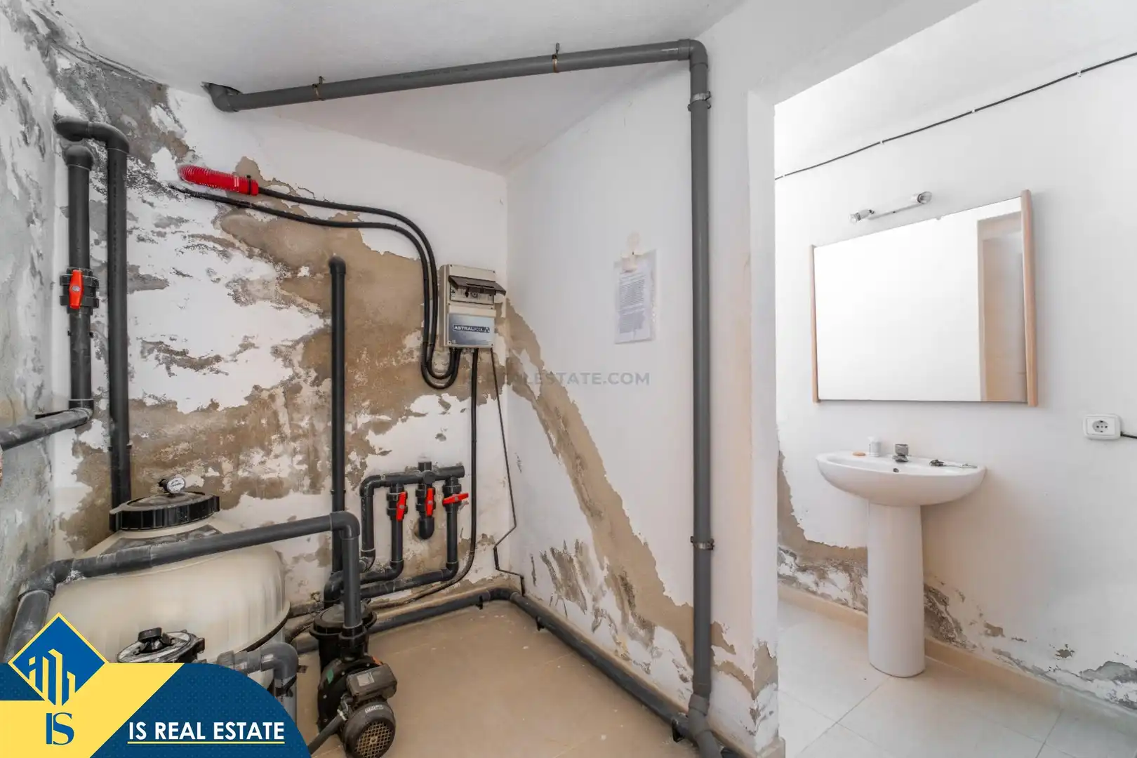 Villa mit Pool zum Verkauf in Playa de San Juan - El Cabo de las Huertas, imagen 67
