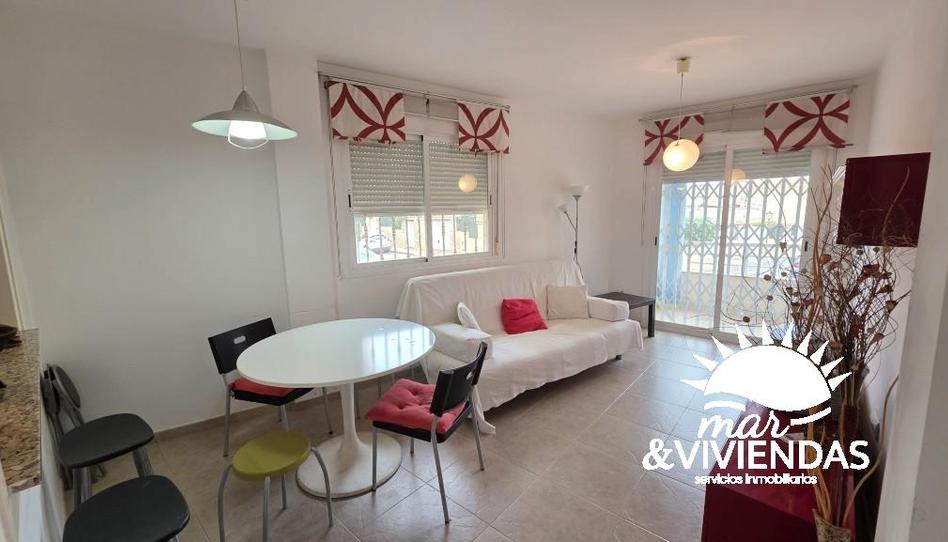 Foto 1 de Apartamento en venta en Calle Tenis, 5, Puerto de Garrucha, Almería
