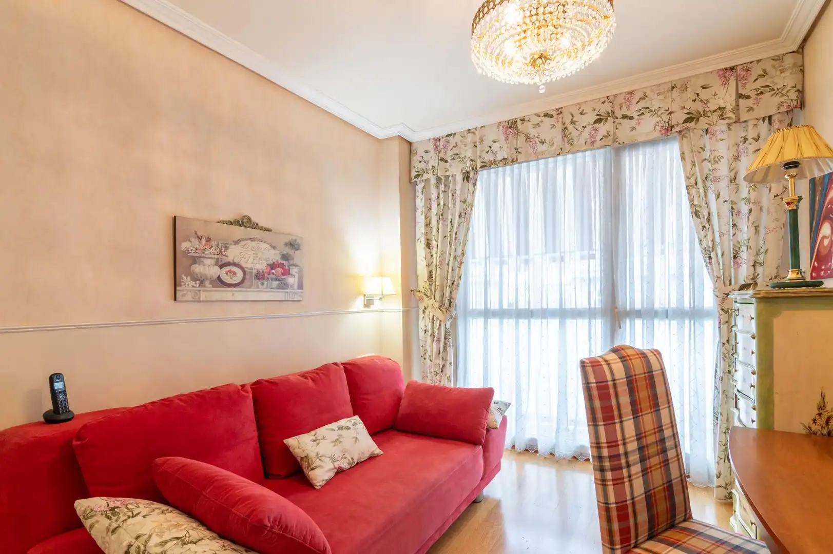 Piso con ascensor en venta en Paseo PREMIN DE IRUÑA, imagen 44