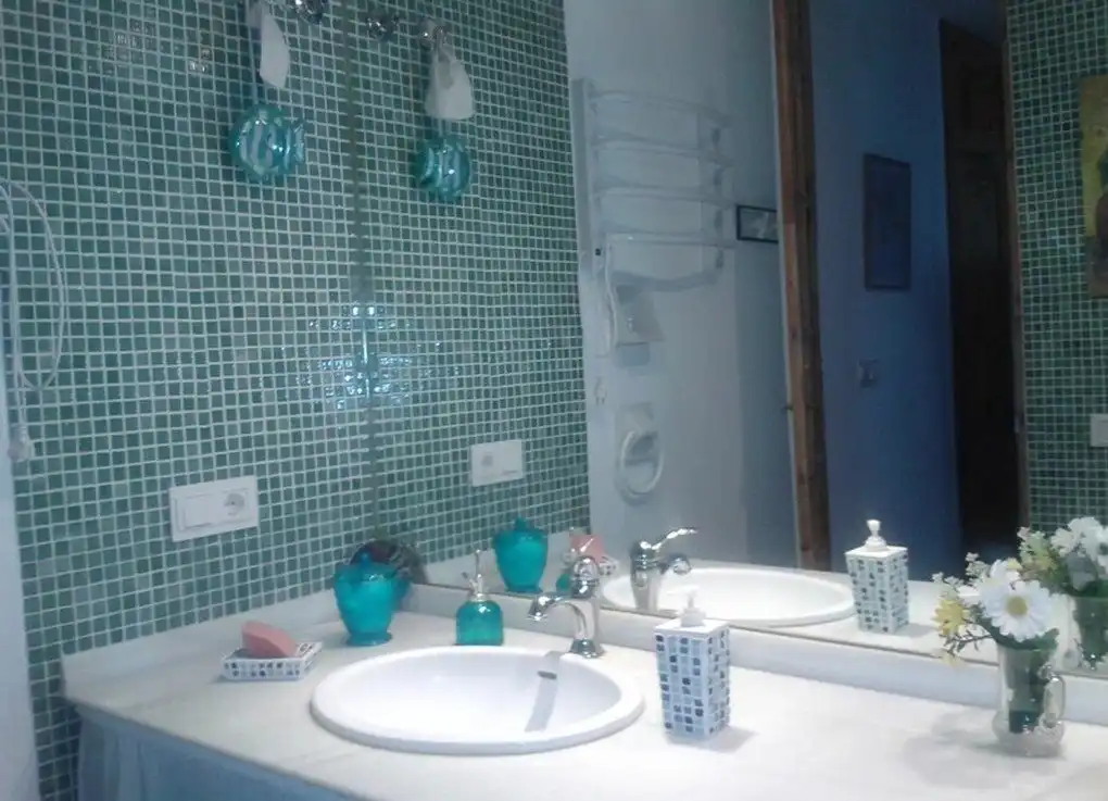 Casa o chalet en venta en Villaluenga del Rosario