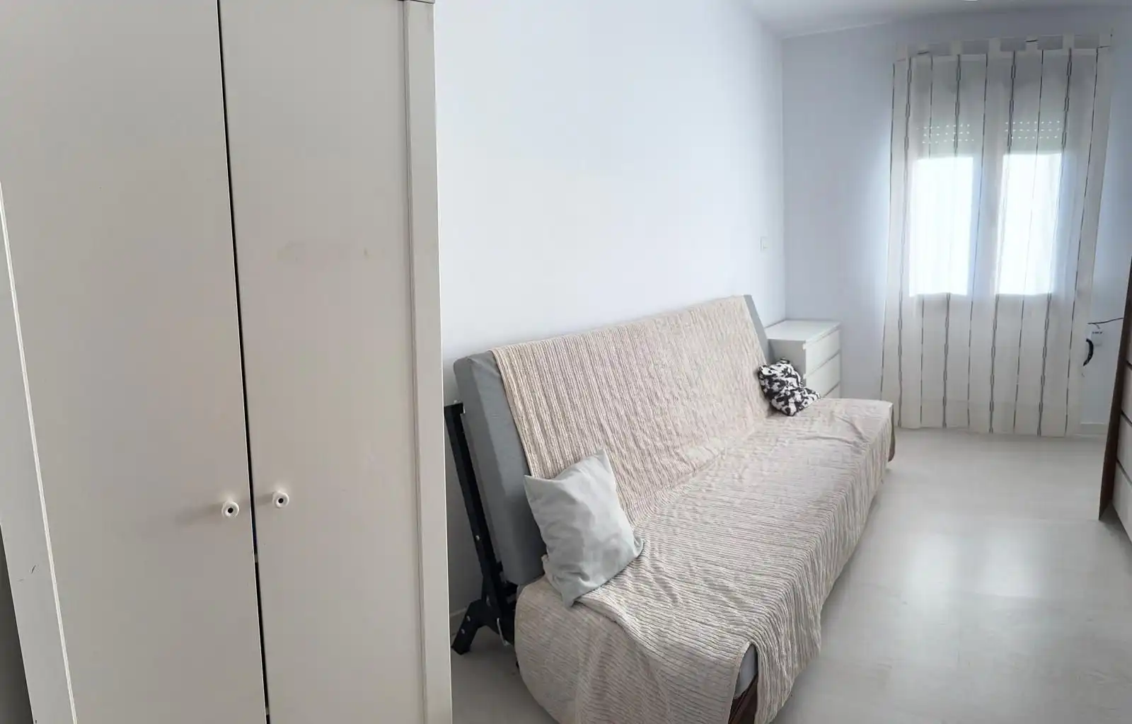 Habitación de Piso en venta en Gijón  con Calefacción
