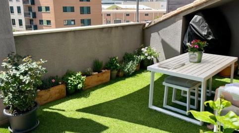 Foto 2 de Ático en venta en Muro de Alcoy, Alicante