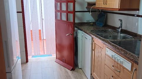 Foto 3 de Casa adosada en venda a Casco Antiguo, Sevilla