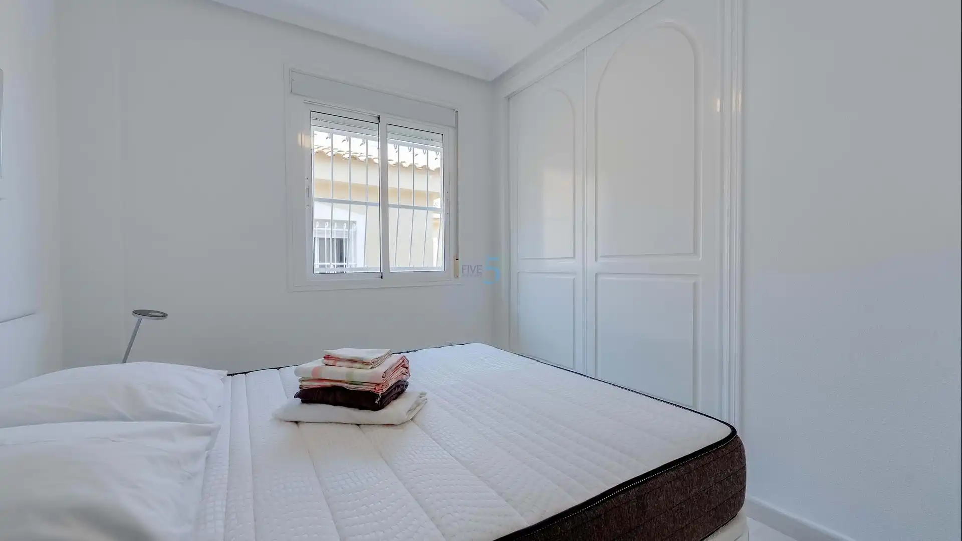Habitación de Casa o chalet en venta en Rojales con Aire acondicionado, Calefacción y Terraza